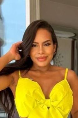 37 y.o. Lesly from Medellín, Colombia - ID 911424