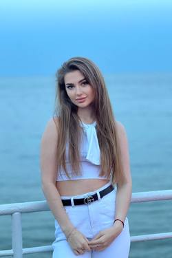 21 y.o. Olha from Odessa, Ukraine - ID 912035