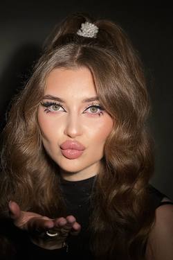 21 y.o. Olha from Odessa, Ukraine - ID 912035