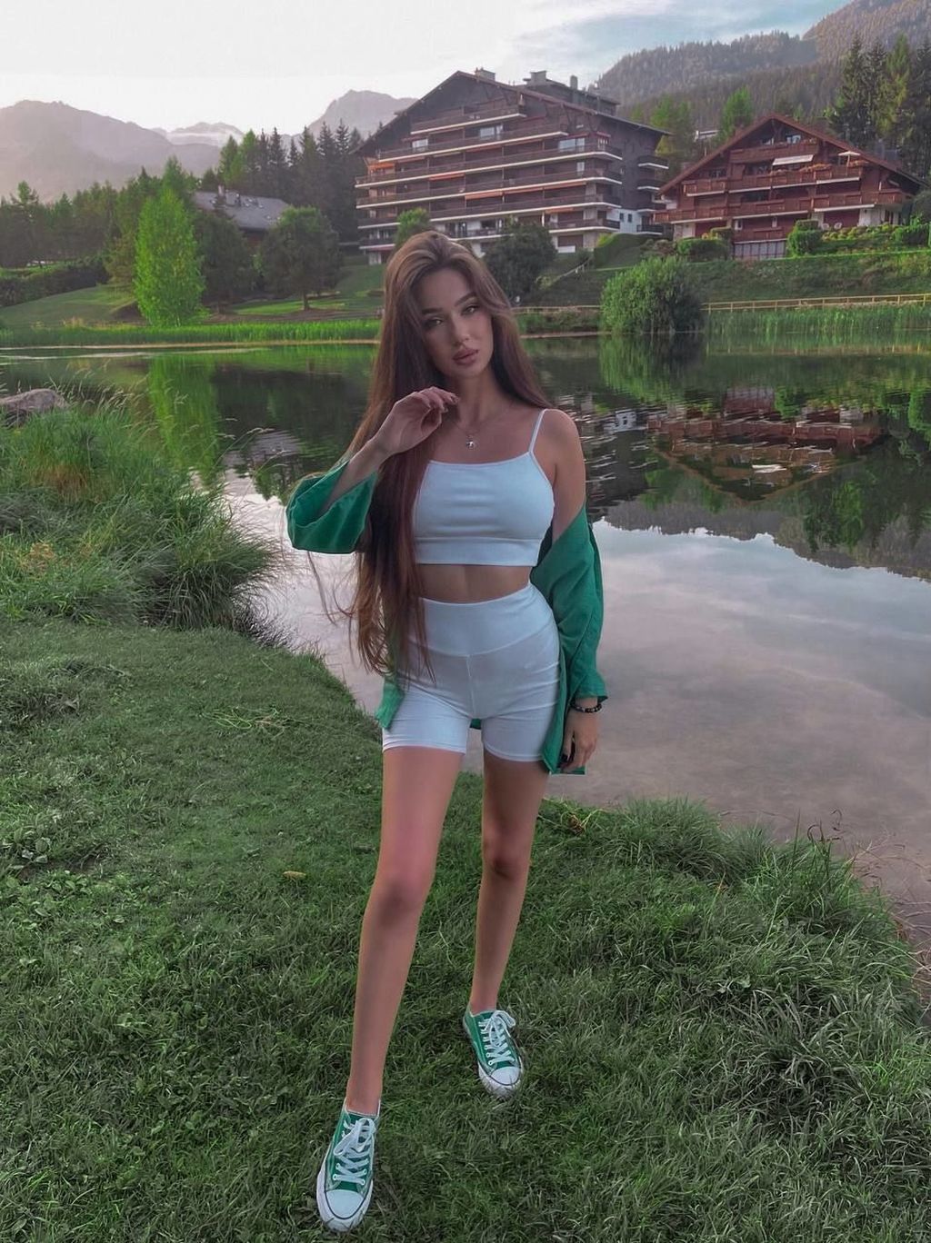 Meet 25 y.o. Diana from Kyiv, Ukraine Online - ID 11935204 - UaDates