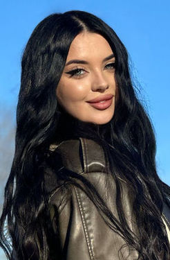 25 y.o. Inna from Dusseldorf, Germany - ID 914315