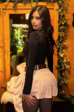 26 y.o. Sarai from Madrid, Spain - ID 914373