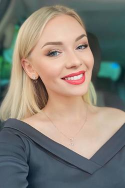 32 y.o. Kateryna from Kyiv, Ukraine - ID 915255