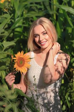 32 y.o. Kateryna from Kyiv, Ukraine - ID 915255