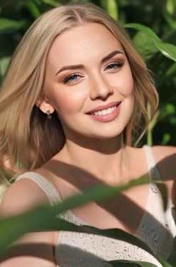 32 y.o. Kateryna from Kyiv, Ukraine - ID 915255