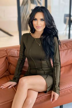 37 y.o. Anna from Kyiv, Ukraine - ID 915827
