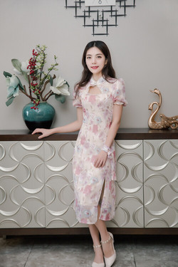 34 y.o. Ning from Guangzhou, China - ID 917707