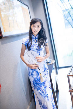 35 y.o. Ning from Guangzhou, China - ID 917942
