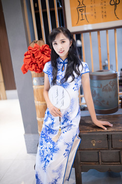 35 y.o. Ning from Guangzhou, China - ID 917942