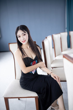 36 y.o. Xiaocui from Guangzhou, China - ID 917960