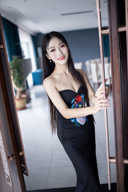 36 y.o. Xiaocui from Guangzhou, China - ID 917960