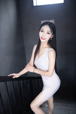 36 y.o. Xiaocui from Guangzhou, China - ID 917960