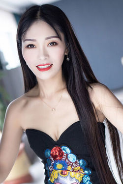 36 y.o. Xiaocui from Guangzhou, China - ID 917960