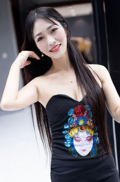 36 y.o. Xiaocui from Guangzhou, China - ID 917960