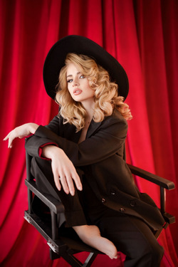 32 y.o. Anastasiia from Kyiv, Ukraine - ID 918091