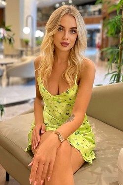 26 y.o. Victoria from Vilnius, Lithuania - ID 925389