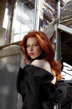 22 y.o. Yevheniia from Berlin, Germany - ID 926136