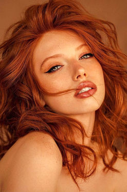 21 y.o. Yevheniia from Berlin, Germany - ID 926136