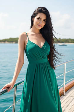 36 y.o. Liliia from New York, USA - ID 927593