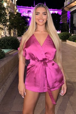 29 y.o. Renata from Kyiv, Ukraine - ID 927856