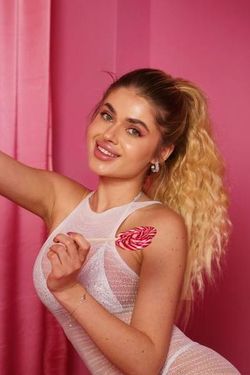 28 y.o. Alina from Kyiv, Ukraine - ID 929968