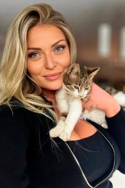 62 y.o. Diana from Odessa, Ukraine - ID 930262