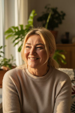 64 y.o. Olga from Sumy, Ukraine - ID 930357