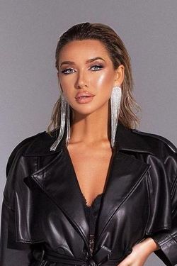 Anastasija, 31 from Kaunas, Lithuania
