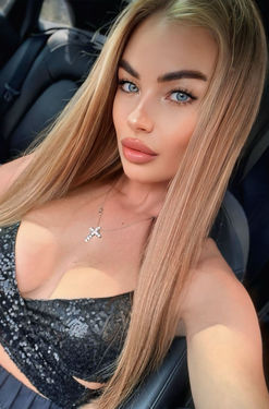 34 y.o. Anna from Kyiv, Ukraine - ID 938678