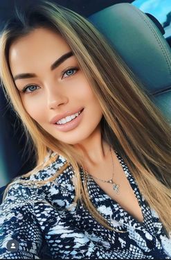 34 y.o. Anna from Kyiv, Ukraine - ID 938678