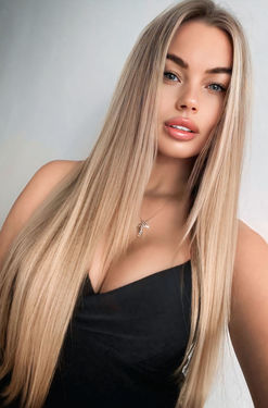 34 y.o. Anna from Kyiv, Ukraine - ID 938678