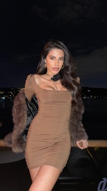 29 y.o. Annacarolina from Curitiba, Brazil - ID 939825