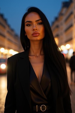 39 y.o. Oksana from Kyiv, Ukraine - ID 940135