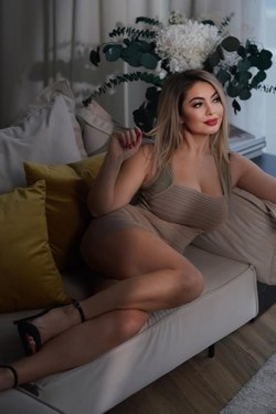 43 y.o. Lesya from Odessa, Ukraine - ID 943390