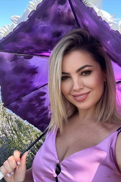 43 y.o. Lesya from Odessa, Ukraine - ID 943390