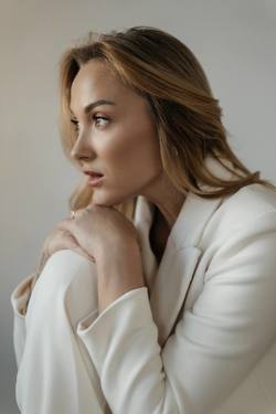 34 y.o. Oksana from Odessa, Ukraine - ID 946809