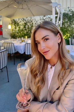 34 y.o. Oksana from Odessa, Ukraine - ID 946809
