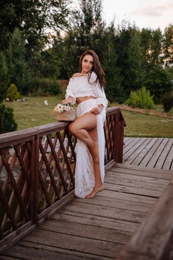 40 y.o. Christina from Odessa, Ukraine - ID 948842