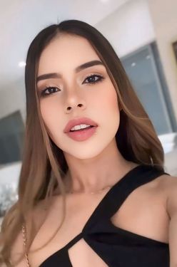 24 y.o. Daniela from Medellín, Colombia - ID 952715