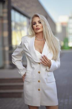 49 y.o. Natalia from Kharkiv, Ukraine - ID 953544