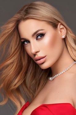 38 y.o. Daria from Kyiv, Ukraine - ID 957932