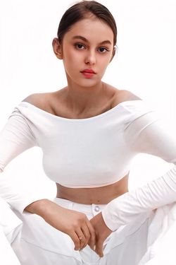 22 y.o. Serafima from Kyiv, Ukraine - ID 957966