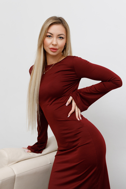 33 y.o. Viktoria from Sumy, Ukraine - ID 959624