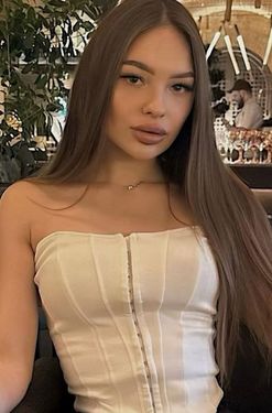 25 y.o. Daryna from Warsaw, Poland - ID 960967
