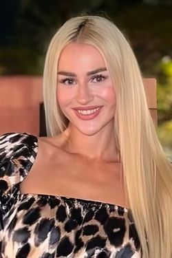 Sasha, 38 from Eilat, Israel