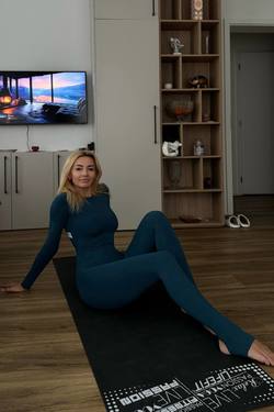 45 y.o. Irina from Prague, Czech Republic - ID 963868