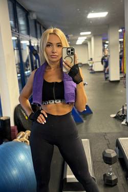 45 y.o. Irina from Prague, Czech Republic - ID 963868