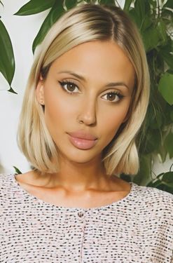 37 y.o. Maryna from Poltava, Ukraine - ID 967910