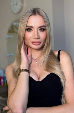 24 y.o. Victoriia from Ternopil, Ukraine - ID 968143