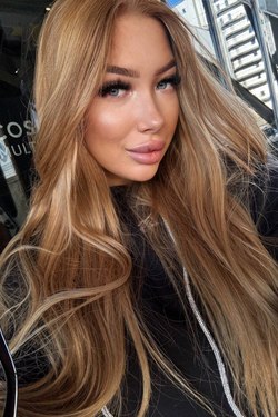 25 y.o. Veronika from Kyiv, Ukraine - ID 969166